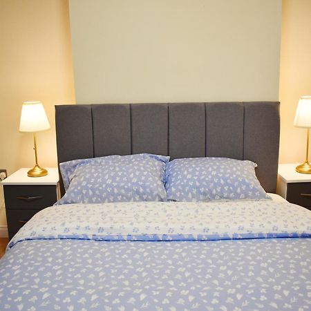 Birmingham City Centre Room In Edgbaston Near Stadium, Free Parking Dış mekan fotoğraf
