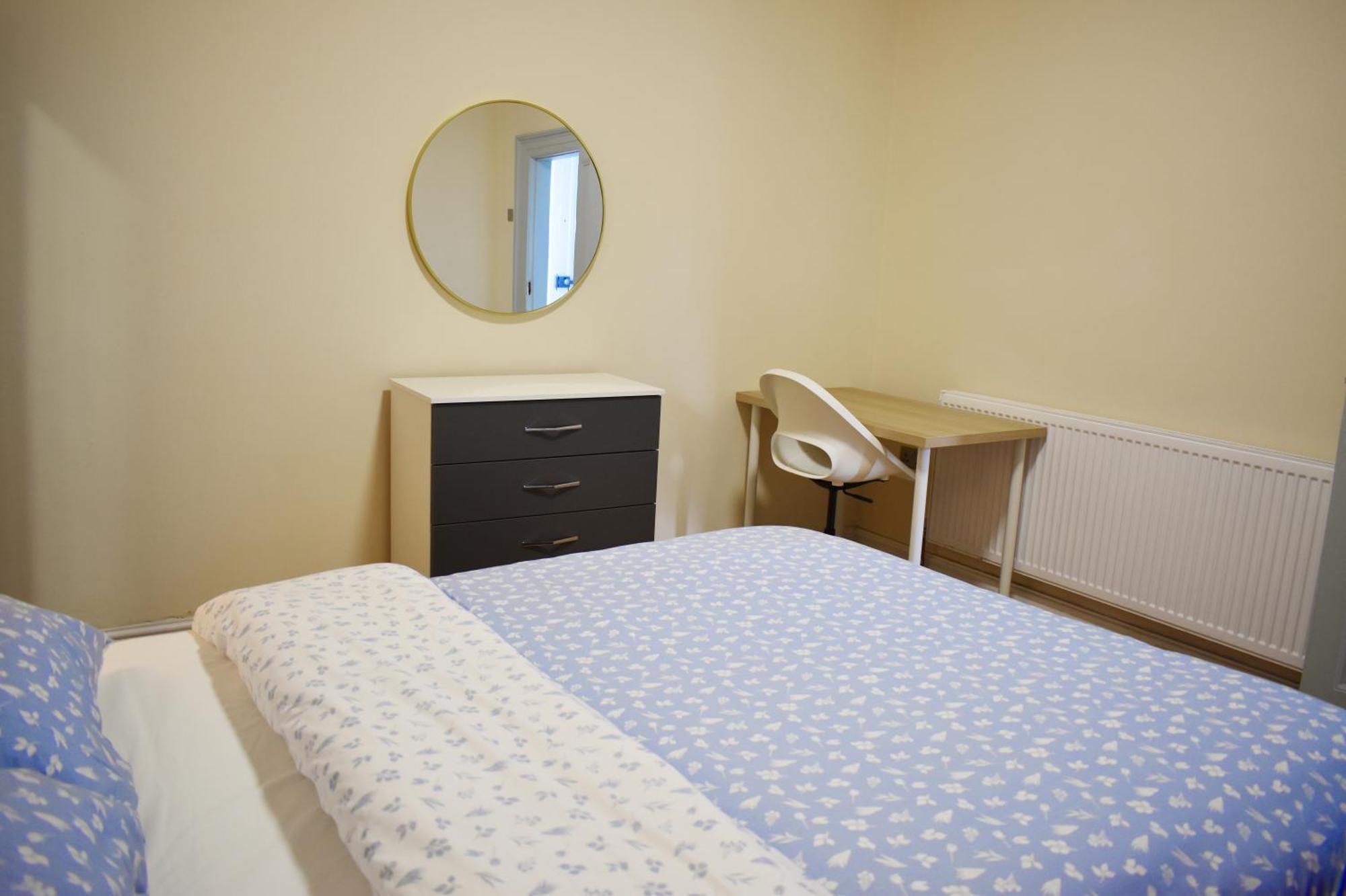 Birmingham City Centre Room In Edgbaston Near Stadium, Free Parking Dış mekan fotoğraf