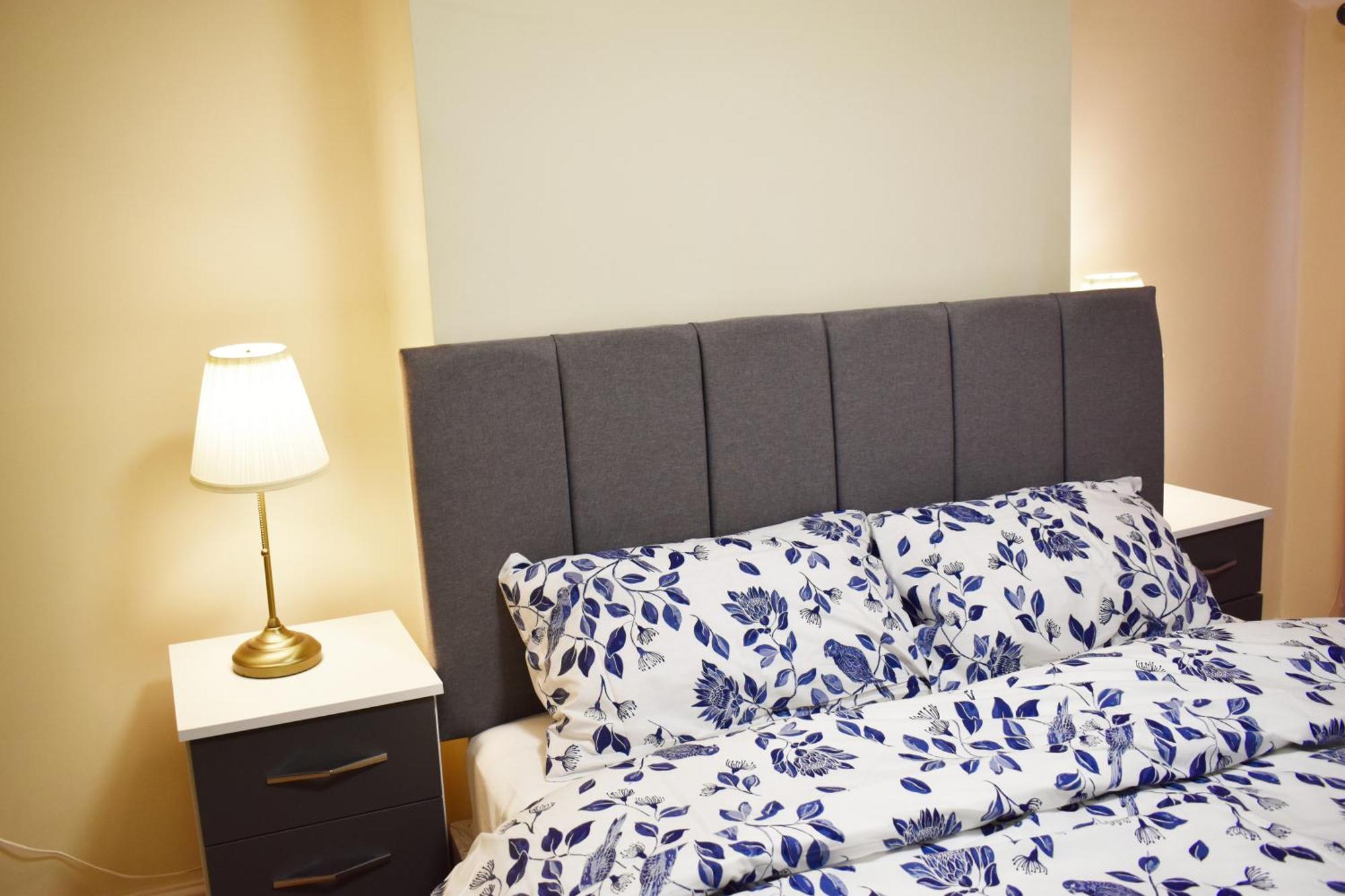 Birmingham City Centre Room In Edgbaston Near Stadium, Free Parking Dış mekan fotoğraf