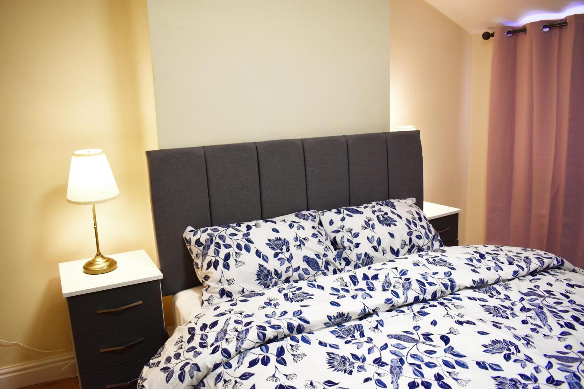 Birmingham City Centre Room In Edgbaston Near Stadium, Free Parking Dış mekan fotoğraf
