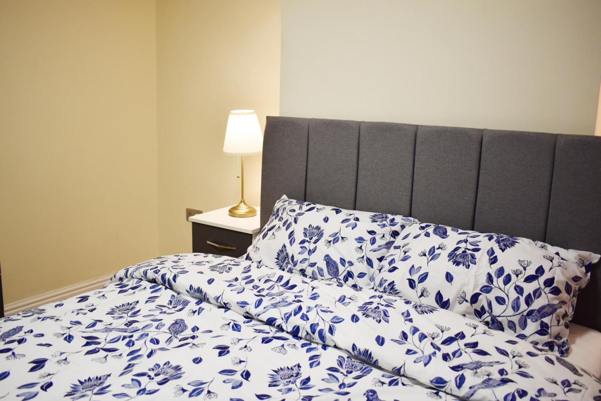Birmingham City Centre Room In Edgbaston Near Stadium, Free Parking Dış mekan fotoğraf