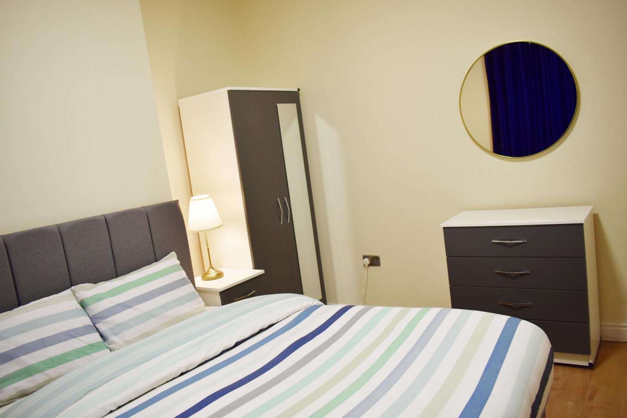 Birmingham City Centre Room In Edgbaston Near Stadium, Free Parking Dış mekan fotoğraf