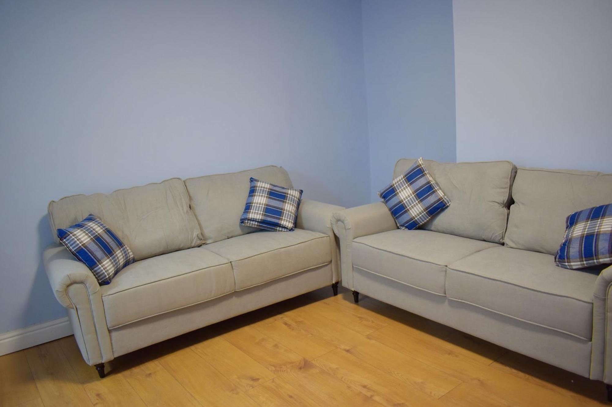 Birmingham City Centre Room In Edgbaston Near Stadium, Free Parking Dış mekan fotoğraf