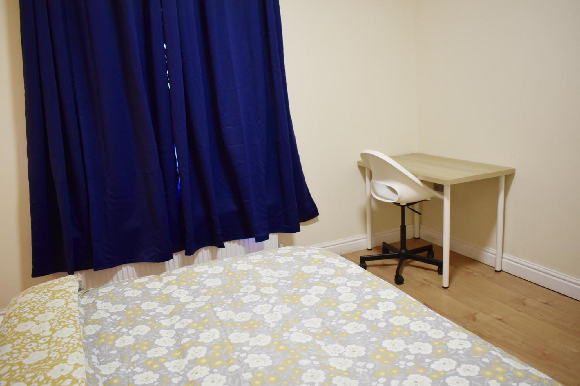 Birmingham City Centre Room In Edgbaston Near Stadium, Free Parking Dış mekan fotoğraf
