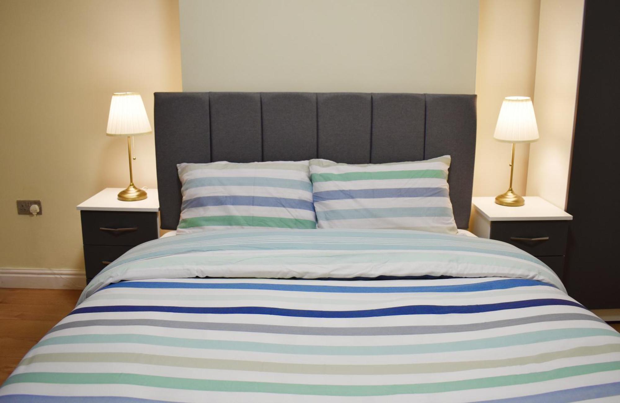 Birmingham City Centre Room In Edgbaston Near Stadium, Free Parking Dış mekan fotoğraf