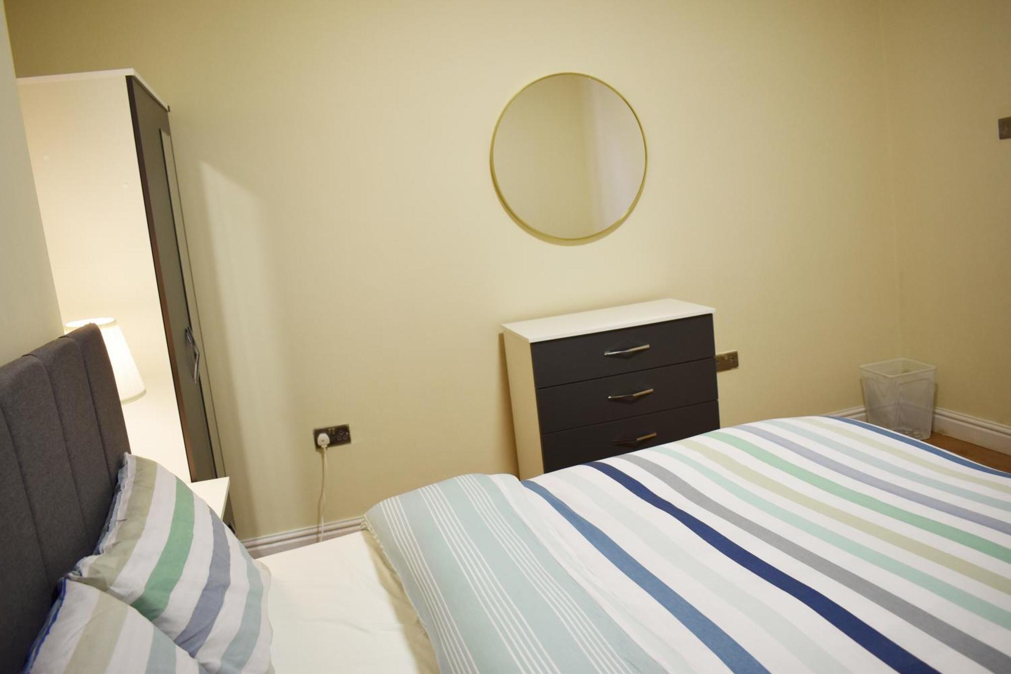 Birmingham City Centre Room In Edgbaston Near Stadium, Free Parking Dış mekan fotoğraf