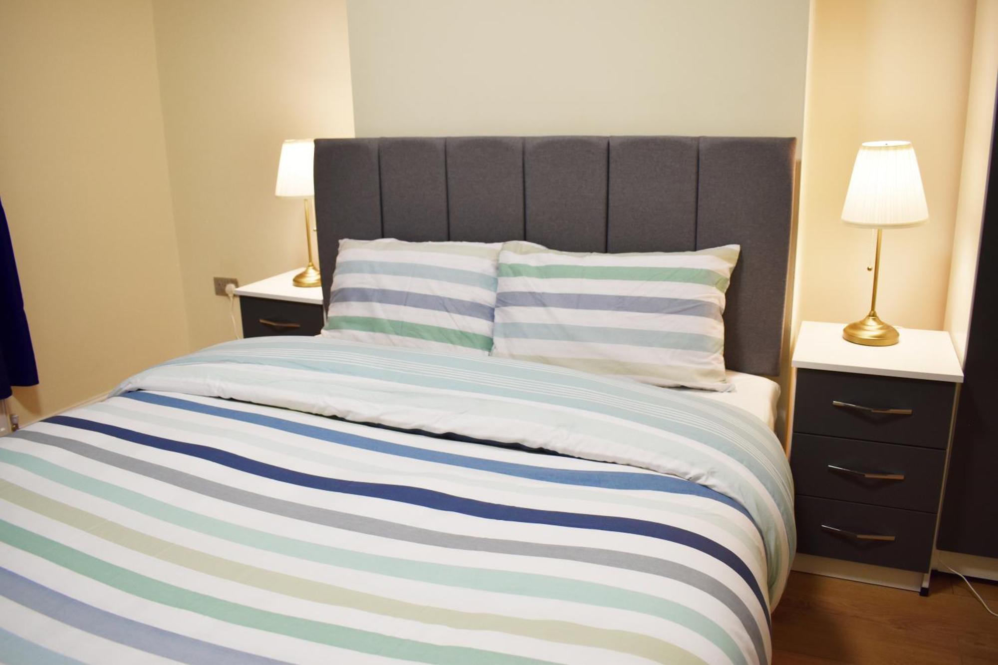 Birmingham City Centre Room In Edgbaston Near Stadium, Free Parking Dış mekan fotoğraf
