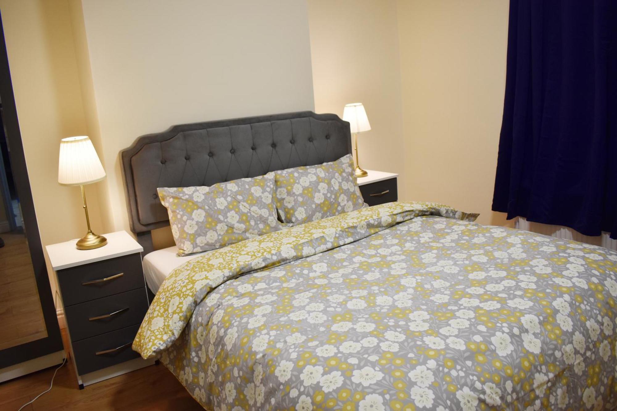 Birmingham City Centre Room In Edgbaston Near Stadium, Free Parking Dış mekan fotoğraf