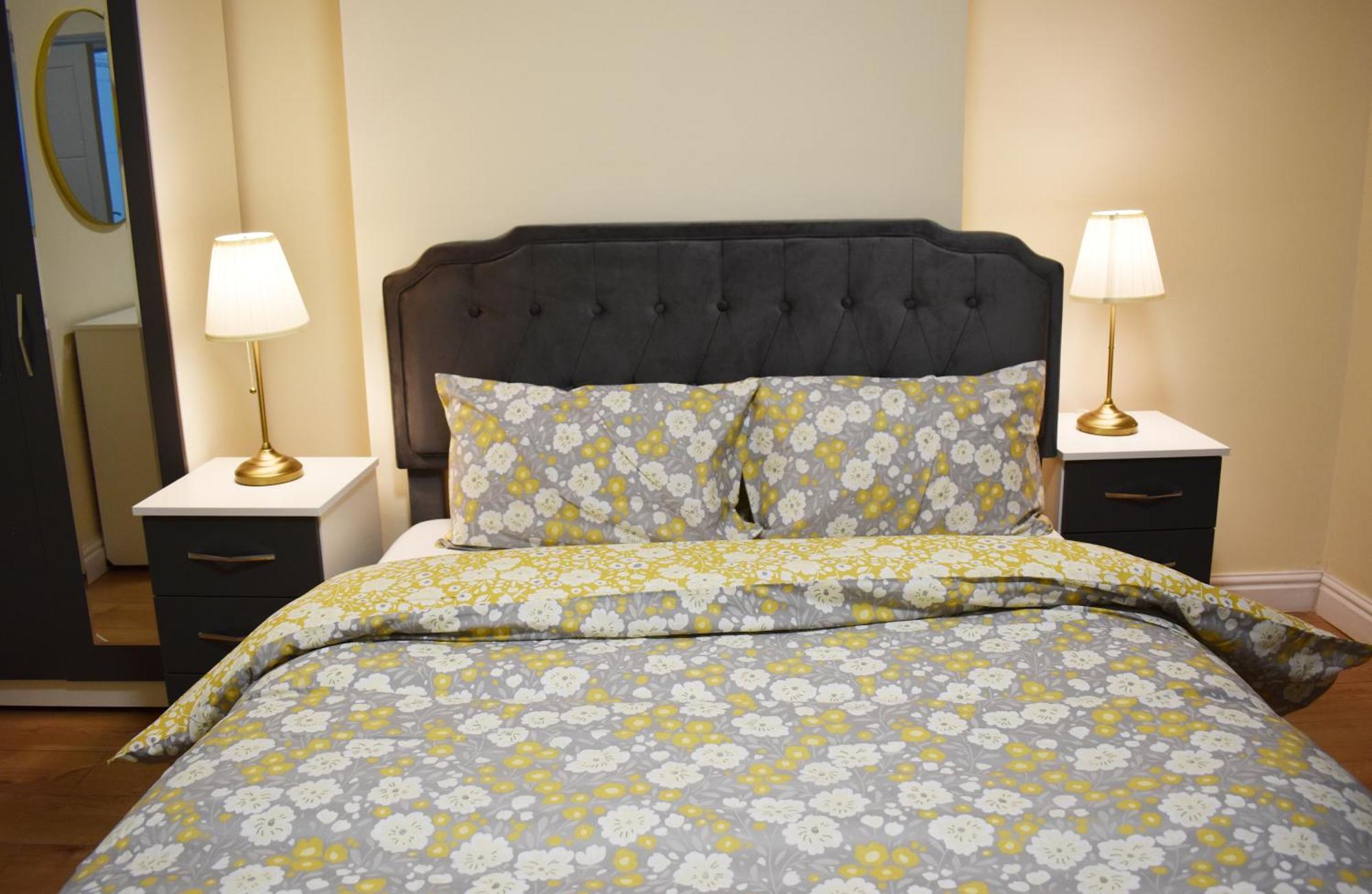 Birmingham City Centre Room In Edgbaston Near Stadium, Free Parking Dış mekan fotoğraf
